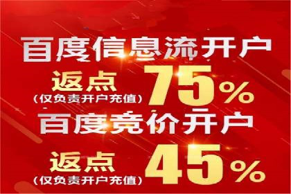 百度竞价账户搭建与优化实战案例